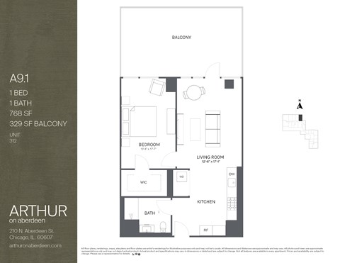 this floor plan is an approximation and may not include the most recent information